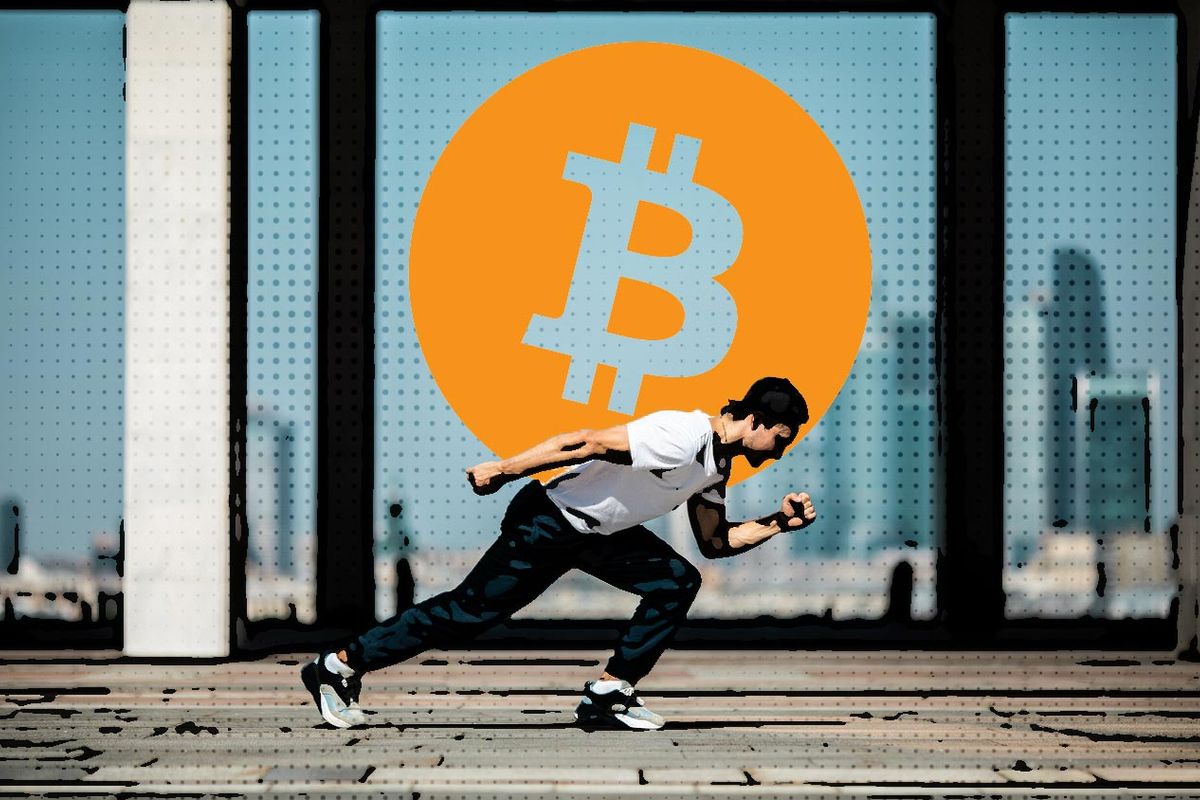 Samsung en Bitcoin beurs Gemini sluiten deal: BTC kopen via smartphone