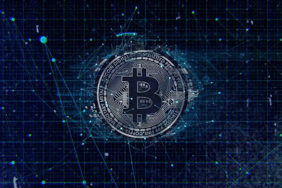 'Bitcoin (BTC) miners profiteerde van volatiliteit in 2018'