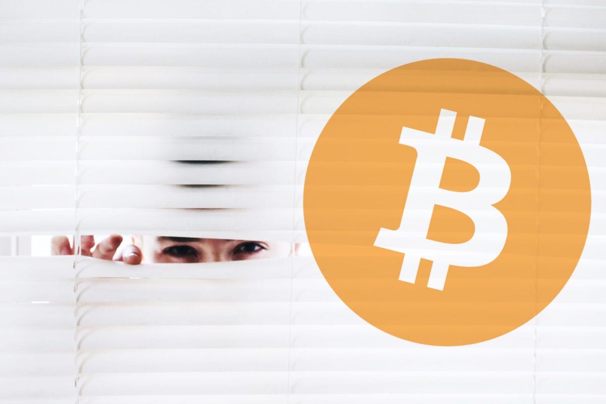 Bitcoin beurs Coinbase verliest populariteit door twijfels over privacy