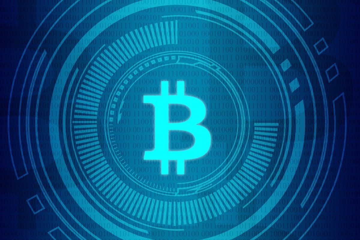 Verlopen patent maakt update voor Bitcoin (BTC) mogelijk