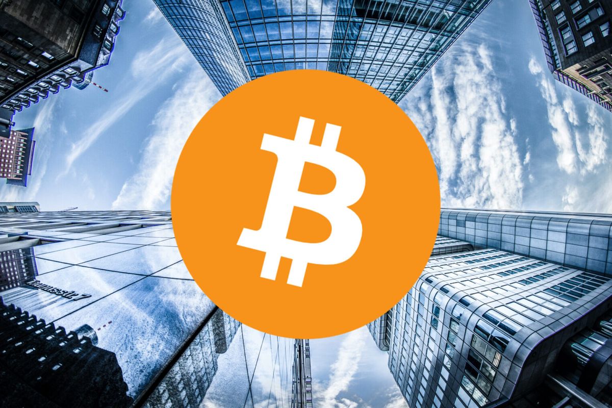 Bitcoin koers analyse: prijs consolideert rond $40.300
