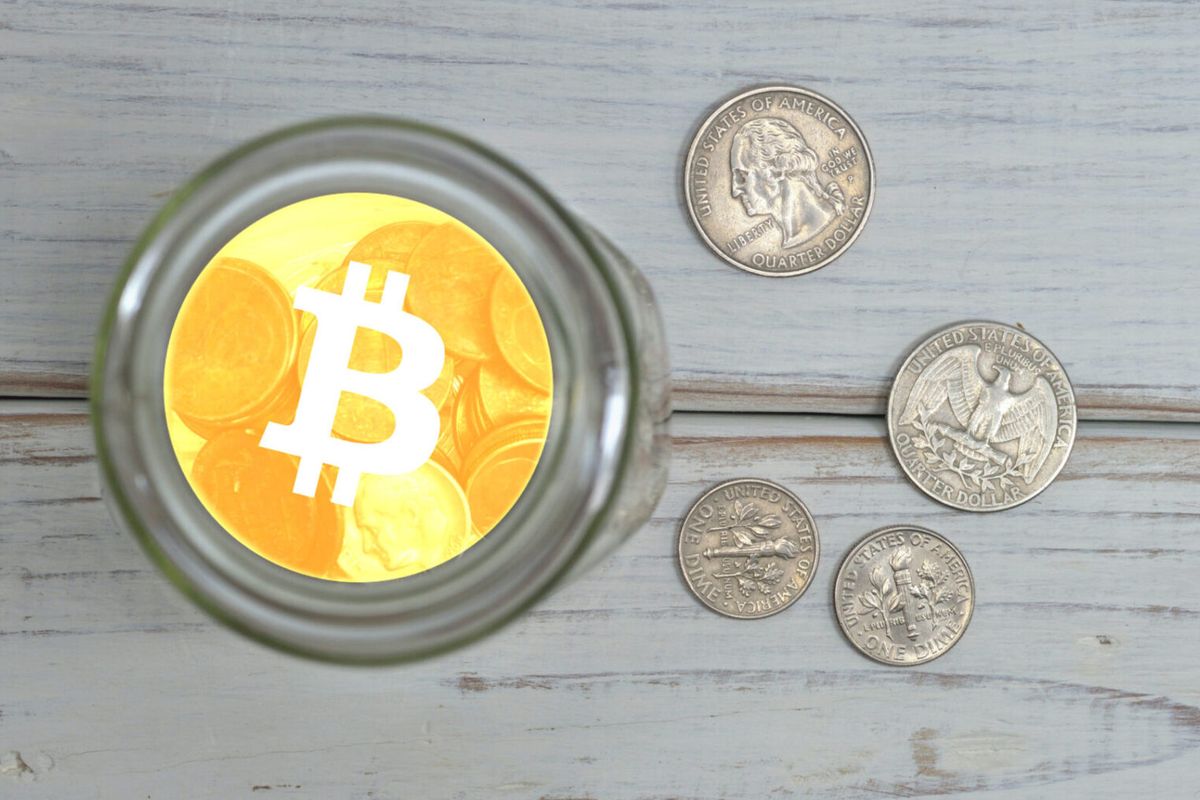 Bitcoin (BTC) Update: Sterke weerstand rond $9.300