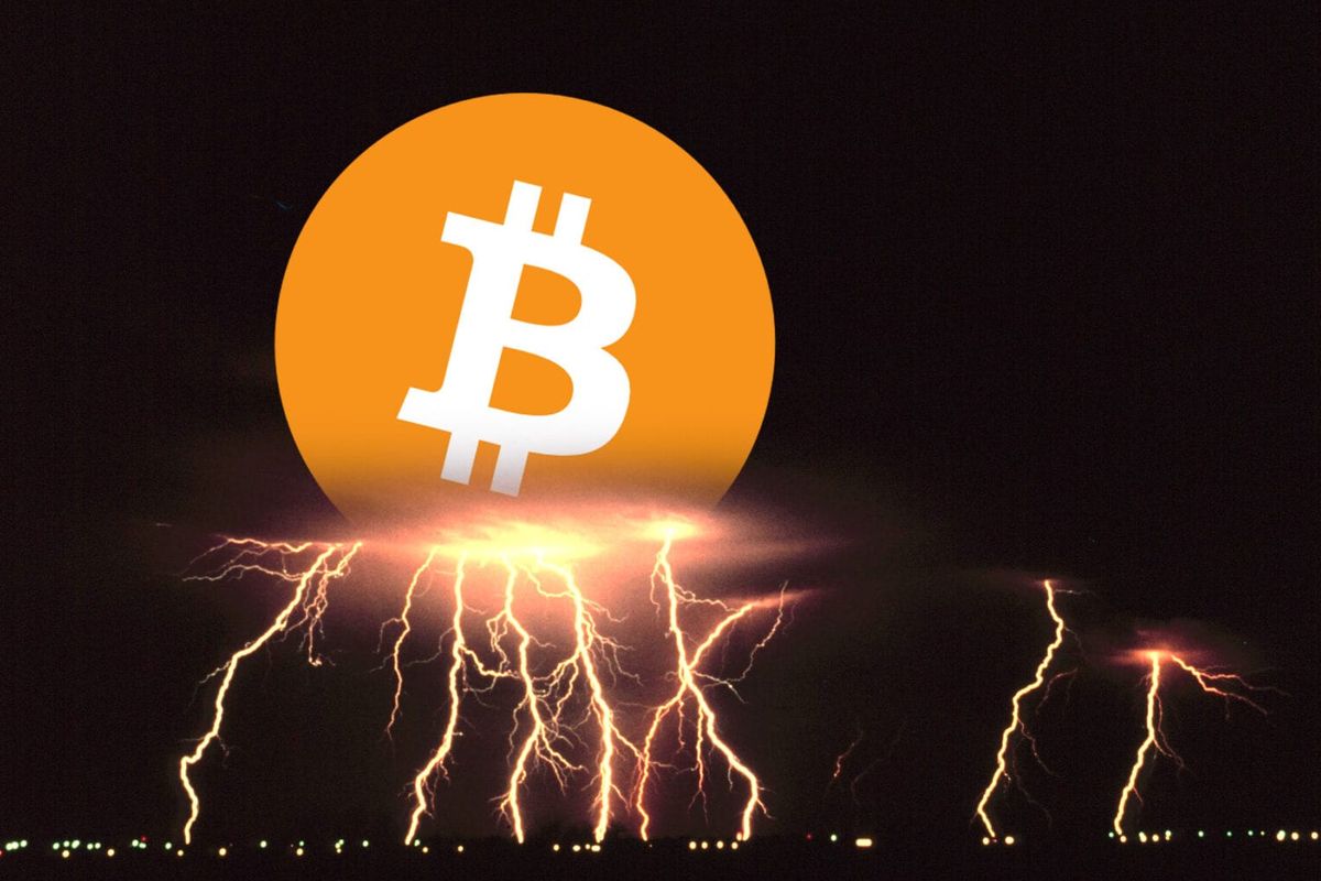 Bitcoin analyse: koers kwakkelt bij $19.200