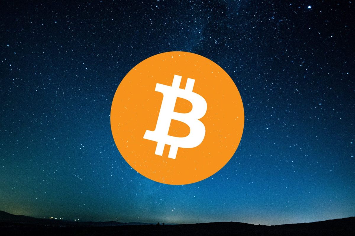 Bitcoin analyse: koers veert op voorbij $20.000