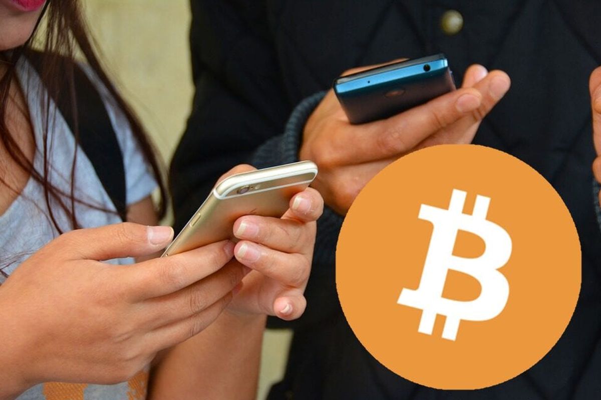 Deze Bitcoin Lightning Network app maakt chatten gemakkelijk