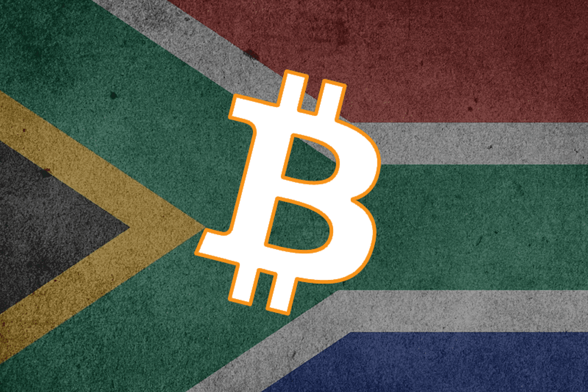 Zuid-Afrika komt met nieuwe regels rondom bitcoin in 2022