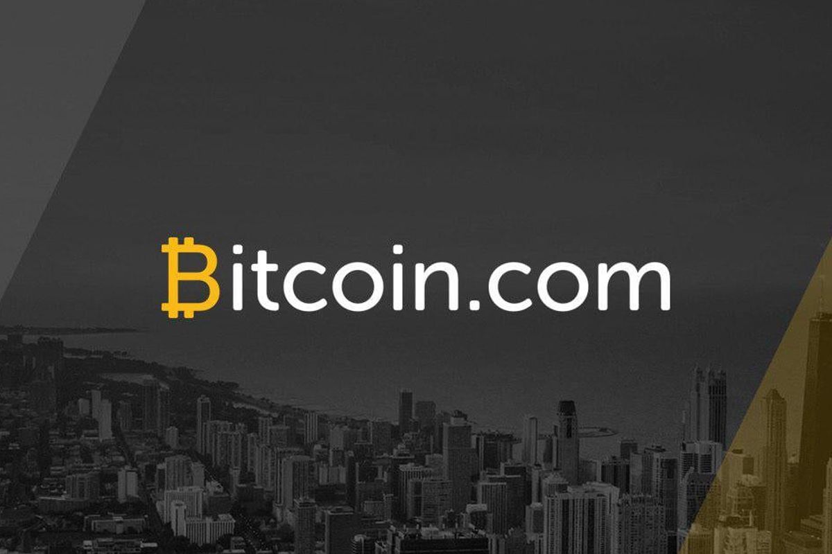 Bitcoin.com komt met exchange, Roger Ver stapt op als CEO