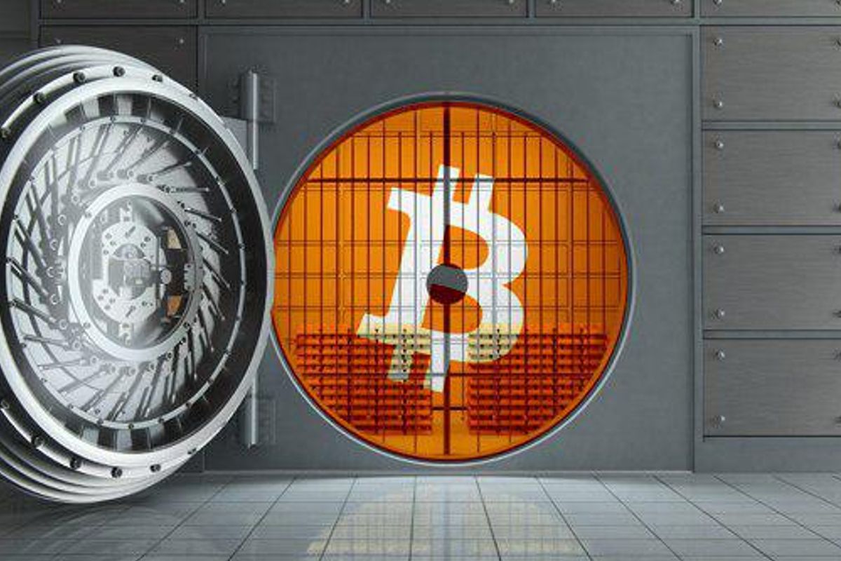 Bitcoin developer lanceert prototype voor 'kluizen voor BTC'