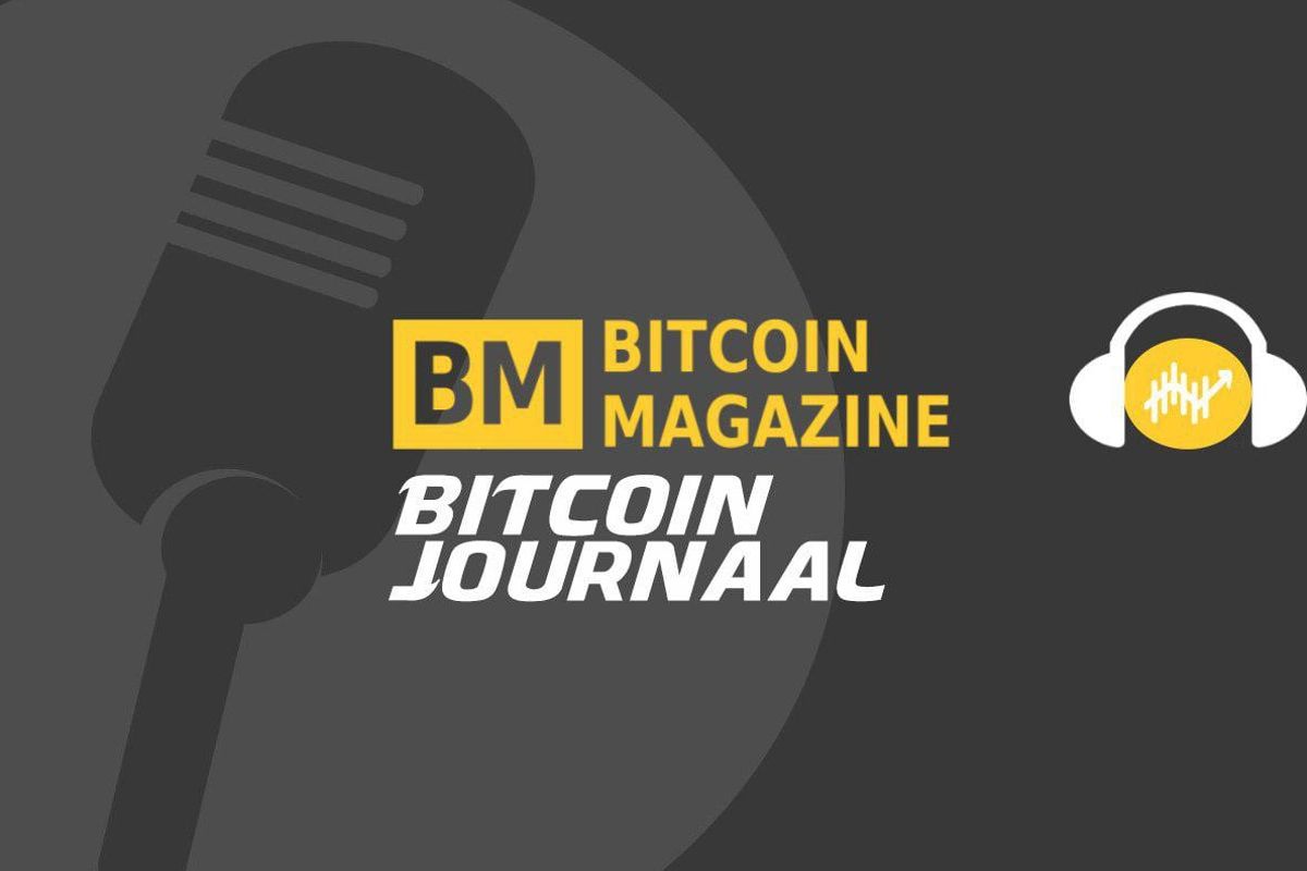Bitcoin Journaal #8: Bitcoin, Lightning Network, DNB en Binance Amerika