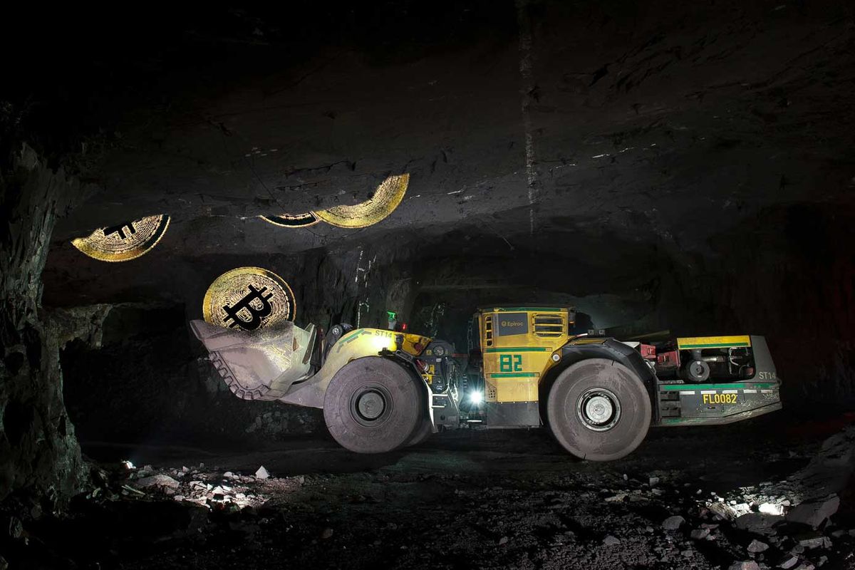 Bitcoin Halving: Wat betekent dit voor miners van BTC?