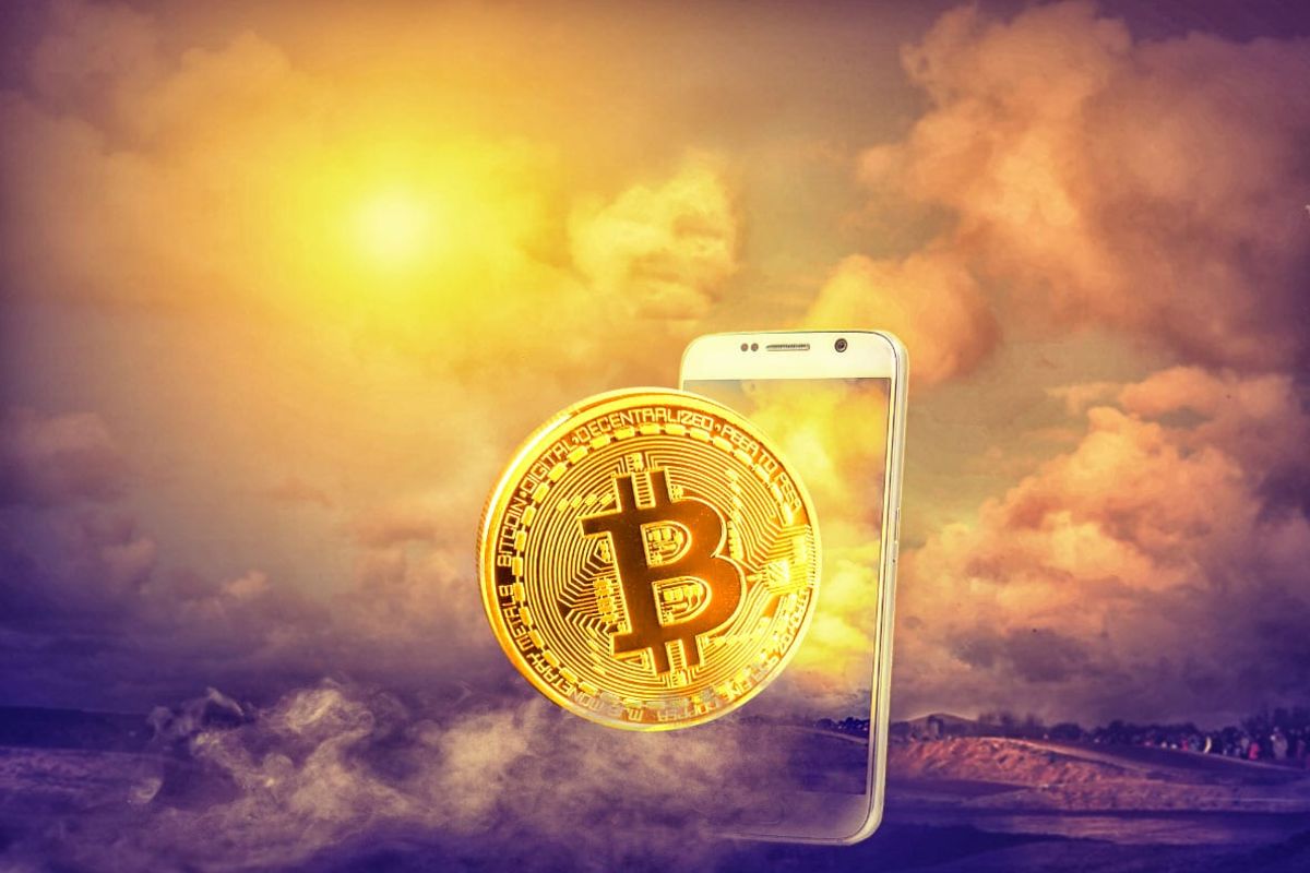 Bitcoin (BTC) tippen nu ook via iOS en Android app Tippin