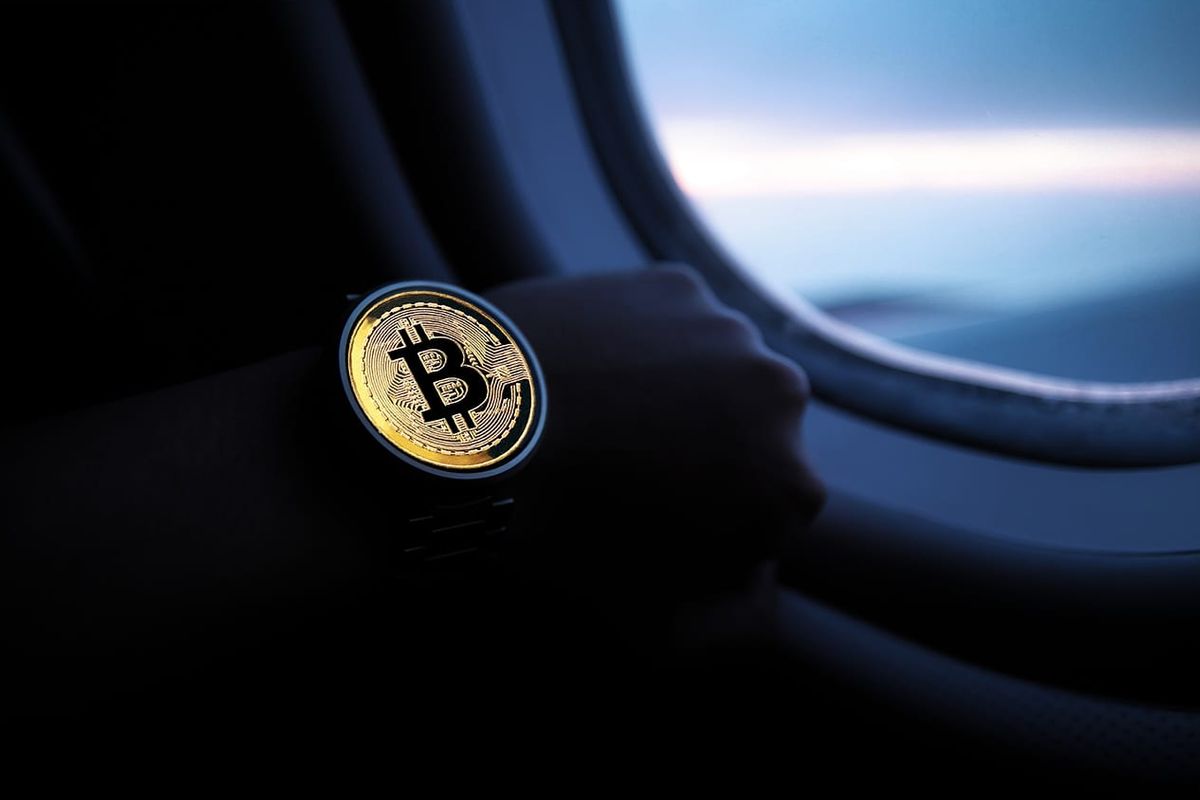 Bitcoin (BTC) Analyse: Zijn de ogen op $6.900 gericht?