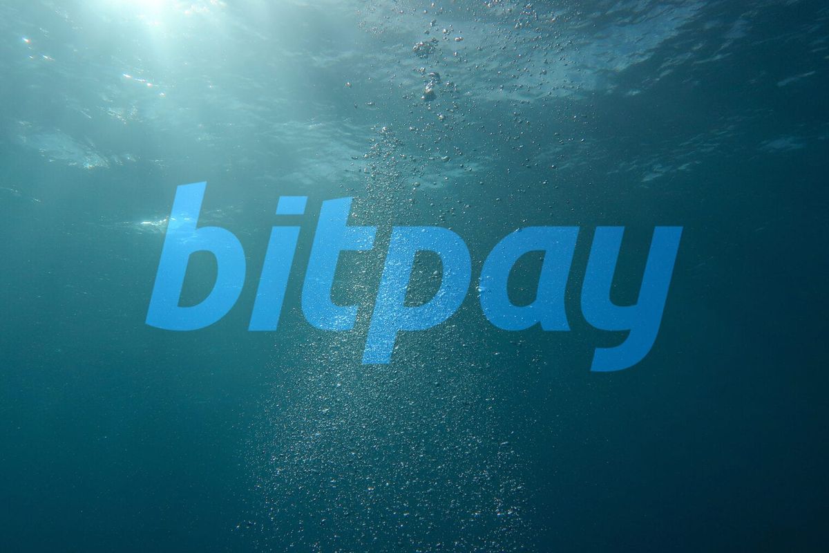 Aandeel bitcoin in betalingen daalde in 2021 bij BitPay