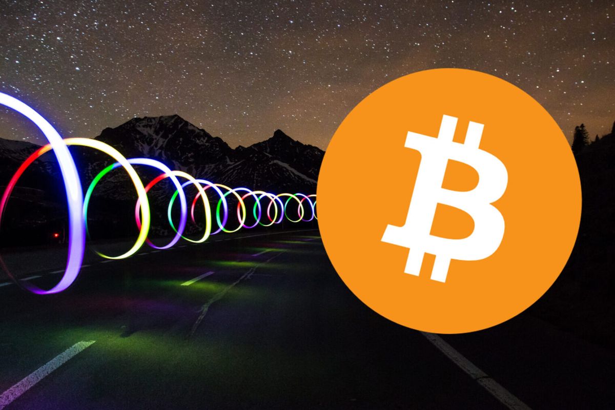 Bitcoin op Lightning bereikt 1.000 BTC, hoogste punt sinds mei 2019