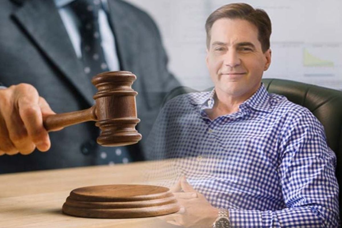 Craig Wright moet $43 miljoen extra betalen na uitspraak rechter