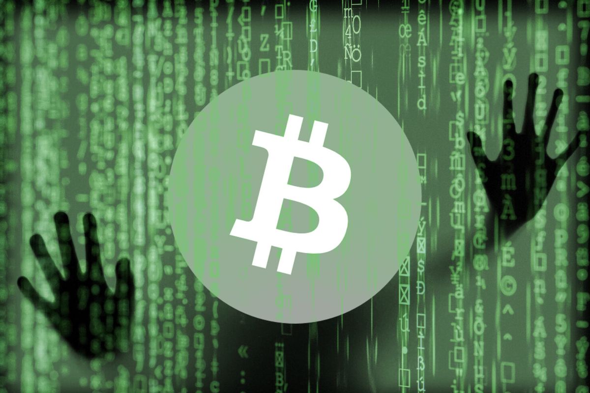 Amerika wil strengere wetgeving Bitcoin om ransomware te voorkomen