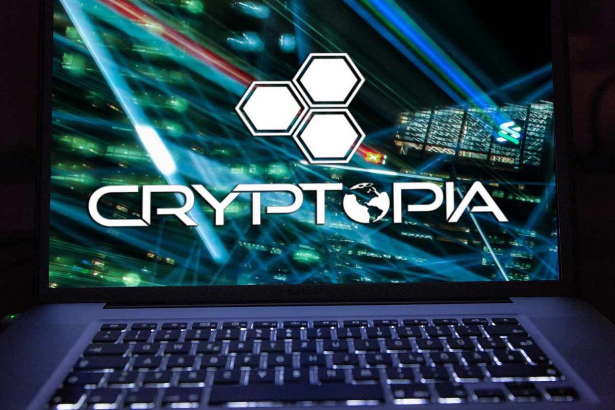 Ex-werknemer van Cryptopia steelt $172.000 aan Bitcoin