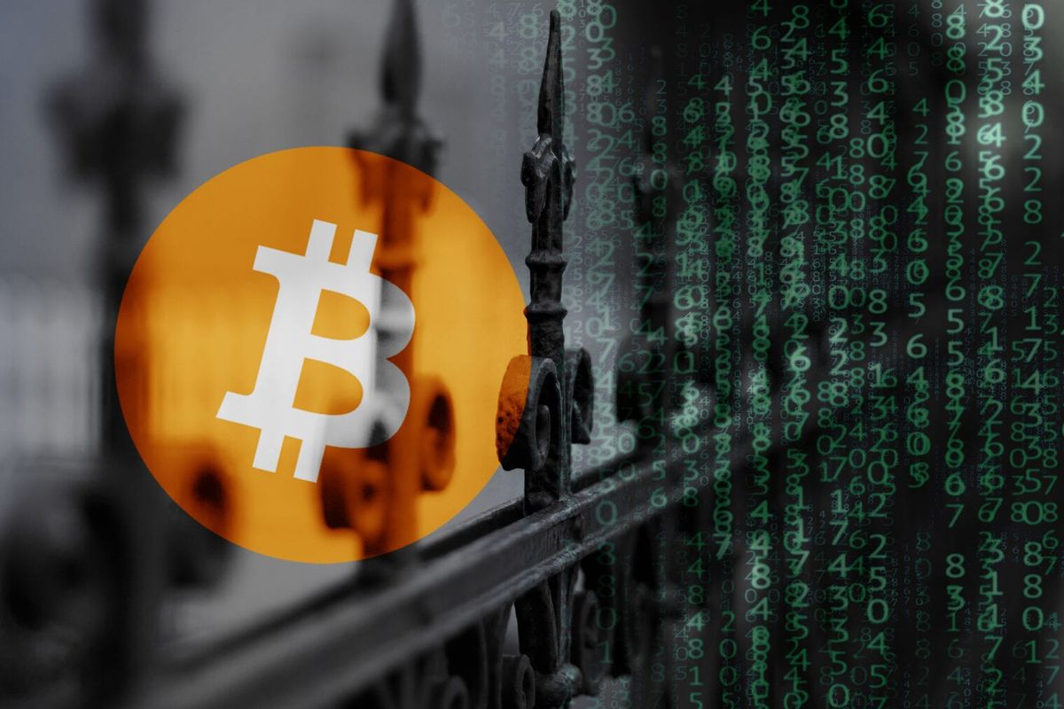 Ierse autoriteiten verplicht om €52 miljoen aan bitcoin 7 jaar te 'hodlen'
