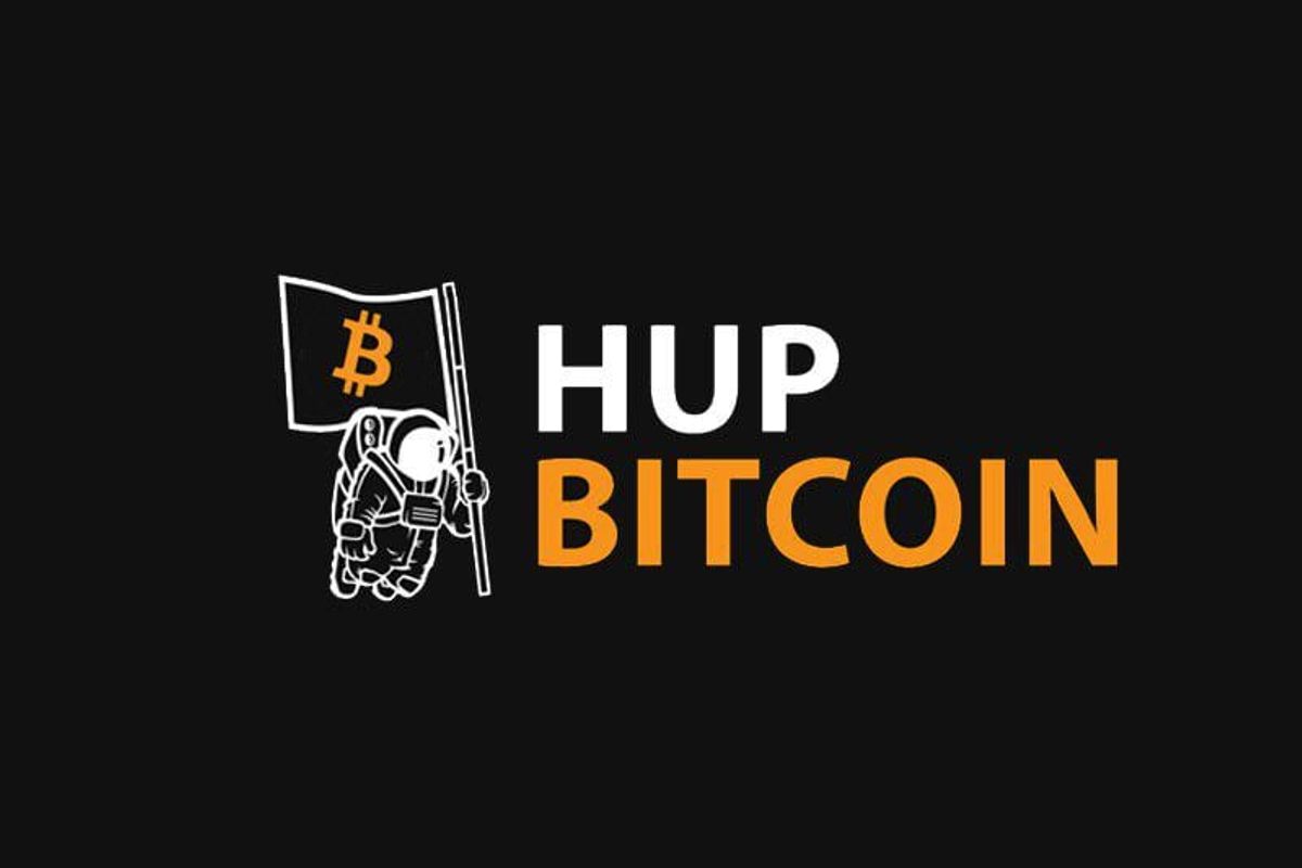 Hup Bitcoin met Gert-Jaap Glasbergen over de gevaren van dominante mining pools
