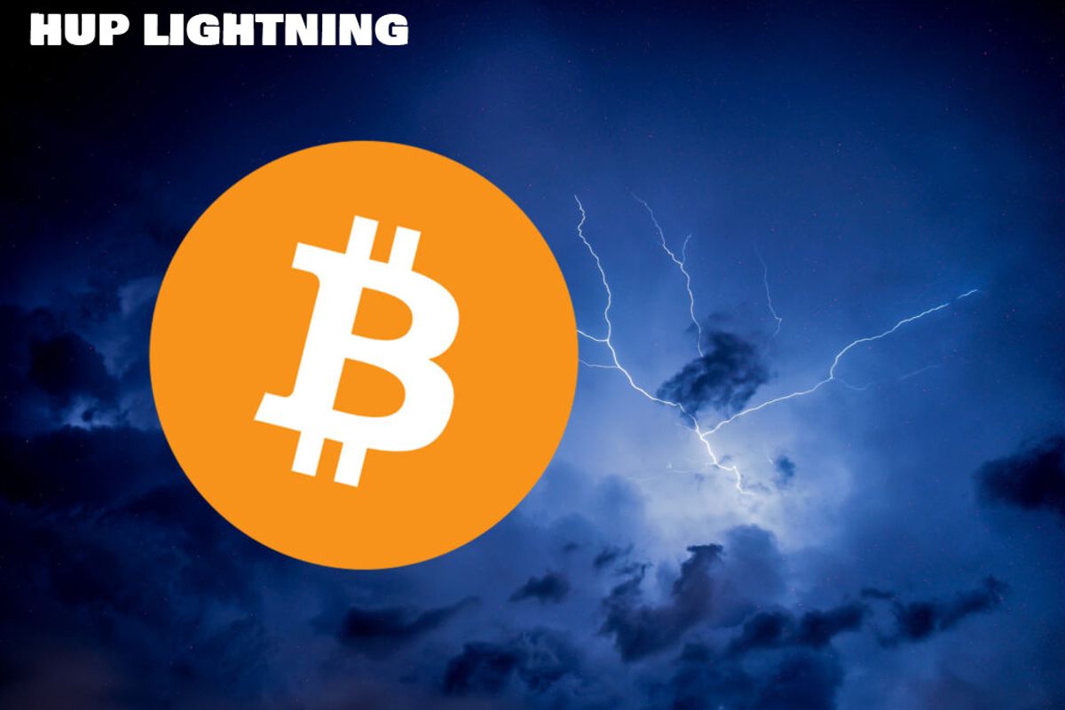 Bitcoin Lightning #2: Hoe te beginnen met een wallet?