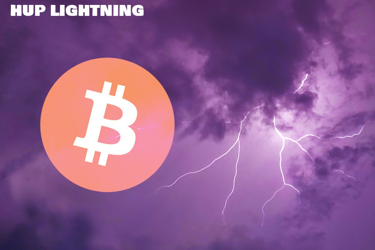 Bitcoin Lightning #12: Kleine beetjes BTC verdienen voor online klusjes