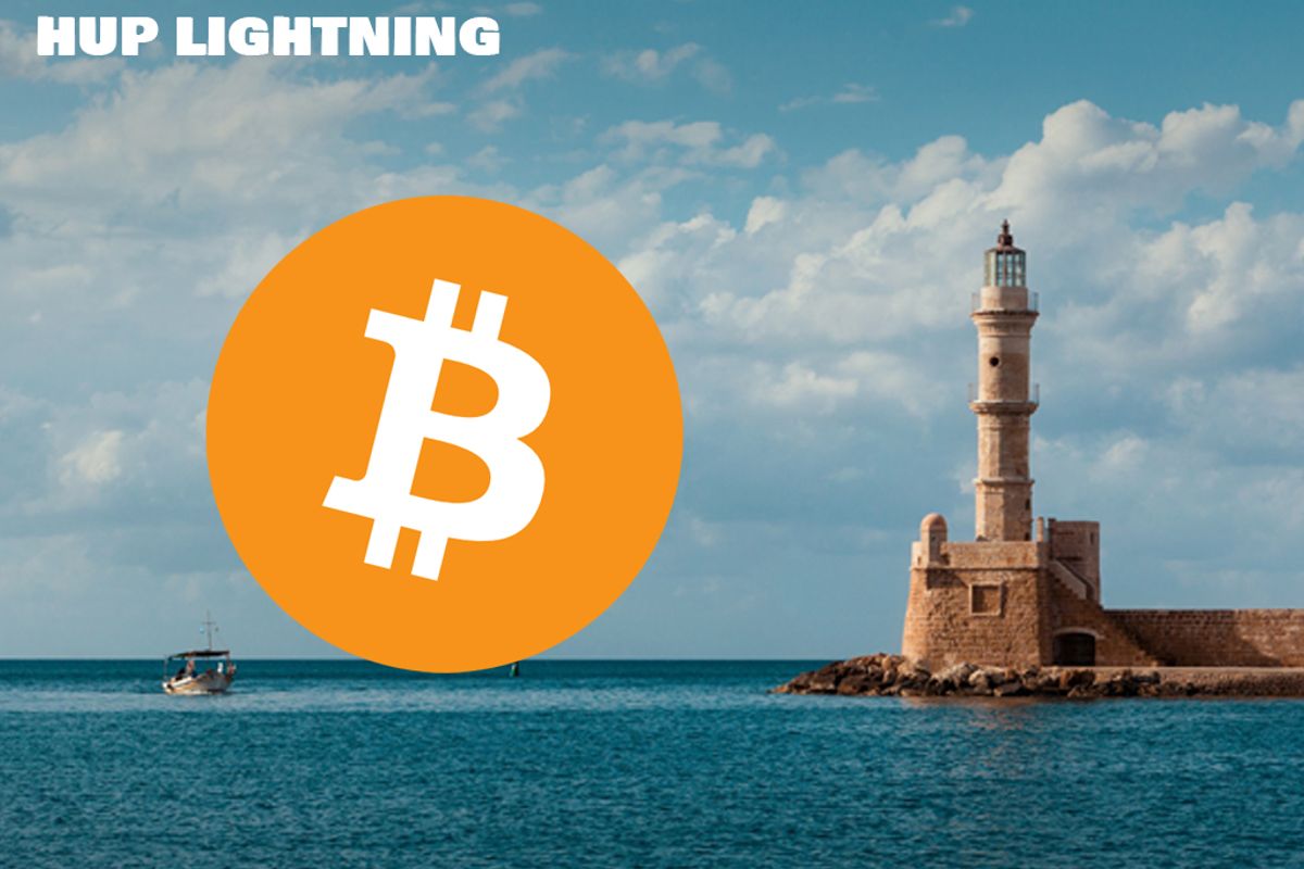 Bitcoin Lightning #29 Watchtowers, scheidsrechter voor betaalkanalen?