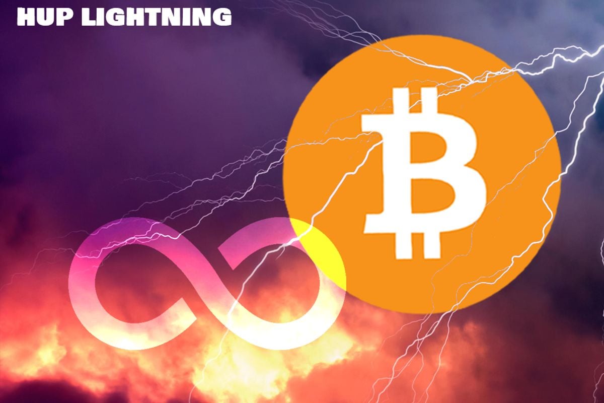 Bitcoin Lightning #30: Betaalkanalen bijvullen met Lightning Loops
