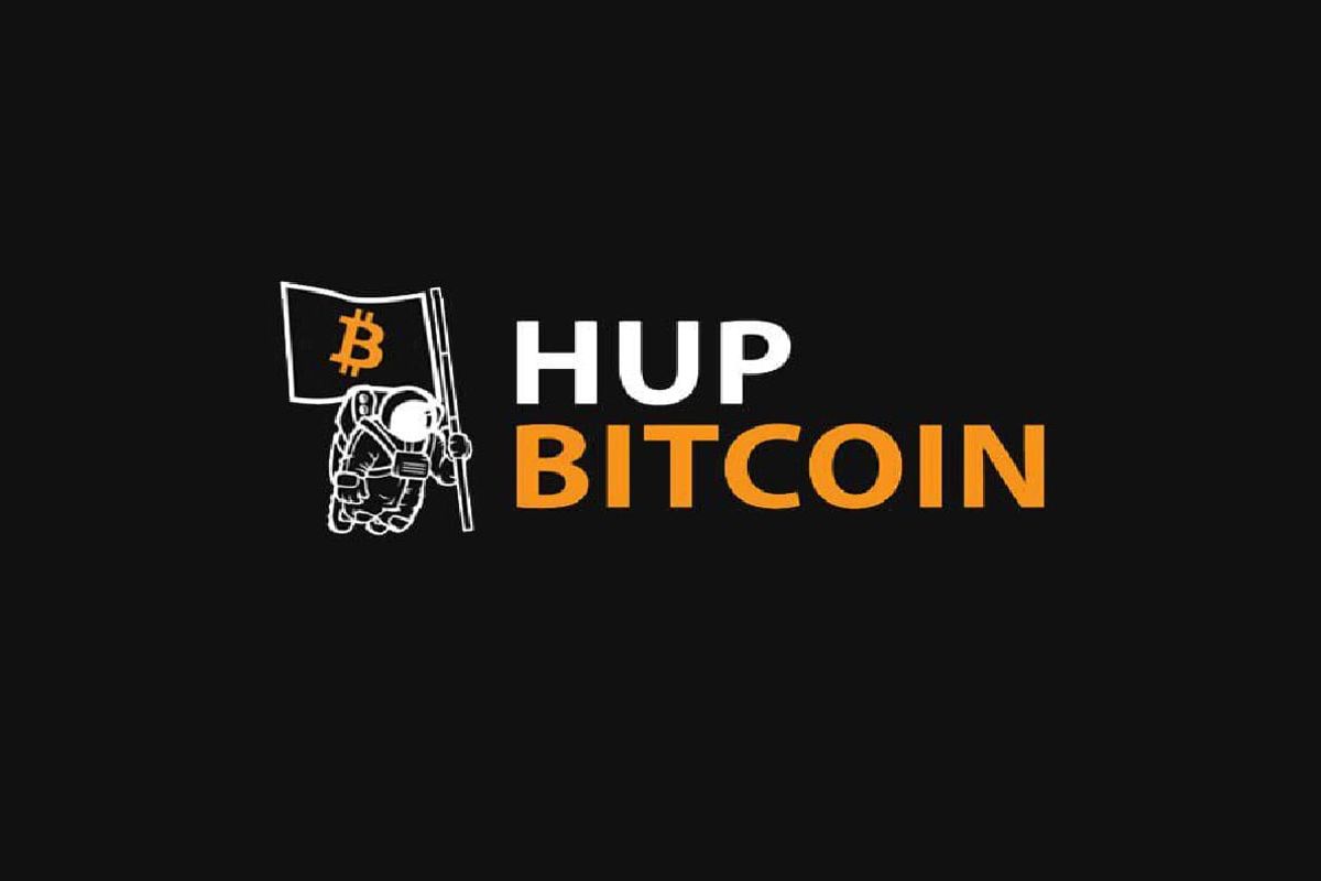 Hup Bitcoin #0 met Patrick van der Meijde | Lightning Network & Arnhem Bitcoinstad