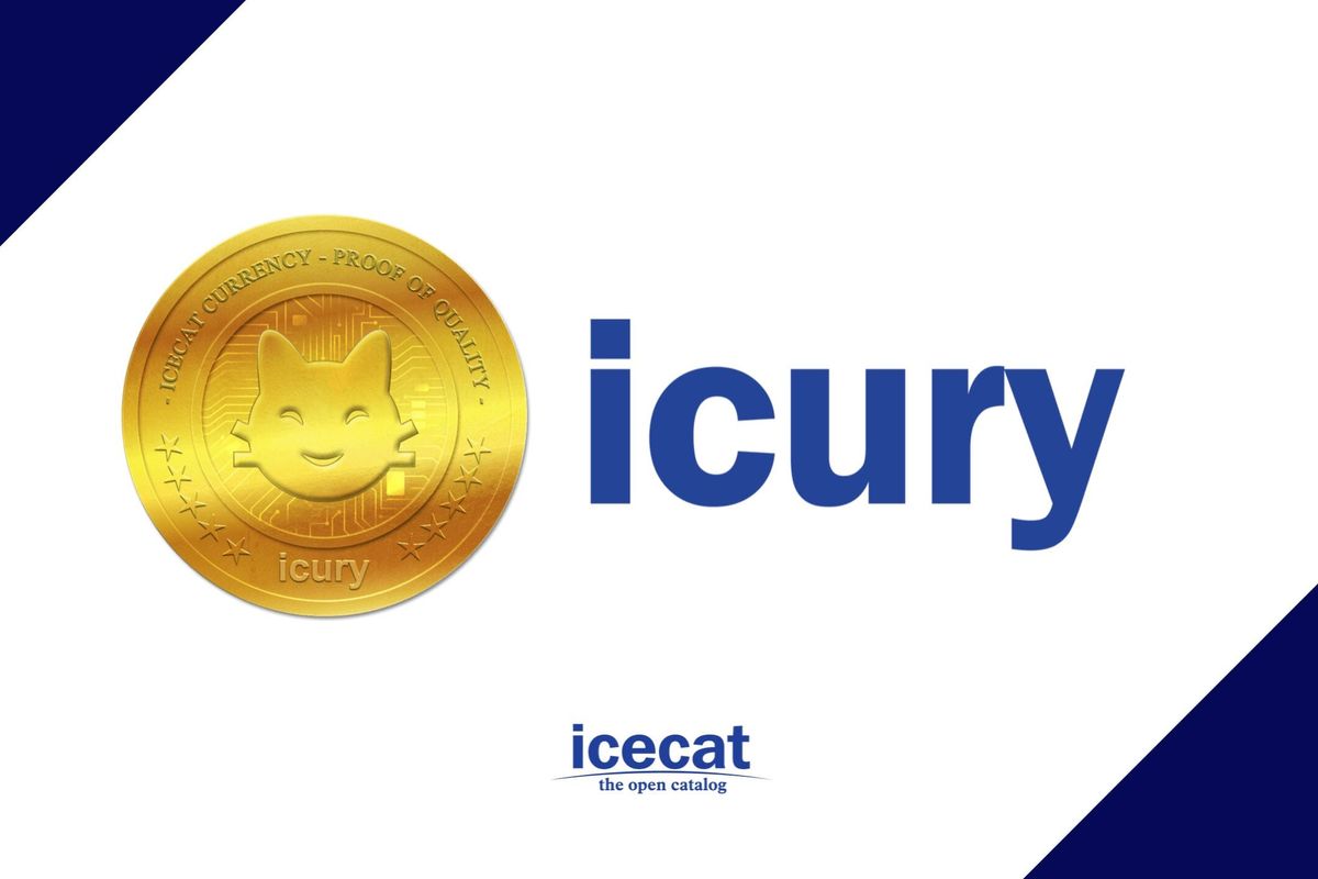 Cryptomunt Icecat genoteerd aan Nederlandse Txbit exchange onder ICY ticker