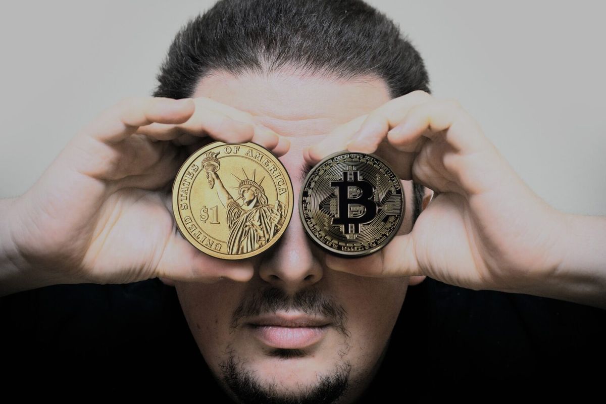 IMF komt met negen tips tegen massale adoptie bitcoin