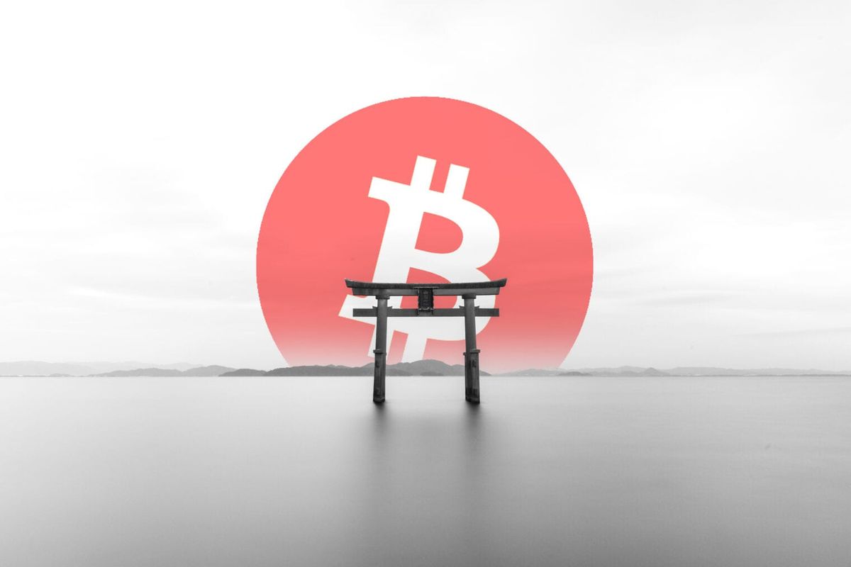 Nieuwe regels in Japan waardoor trustbanken bitcoin mogen beheren