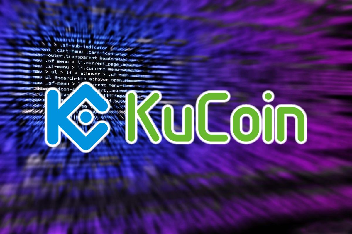 Bitcoin beurs KuCoin gehackt, minimaal $150 miljoen buit gemaakt