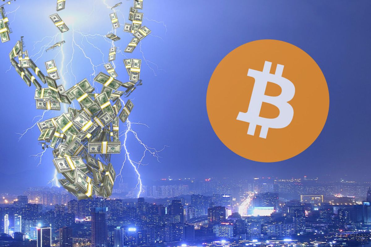 Deze Lightning startup werkt met Visa aan adoptie voor Bitcoin betalingen