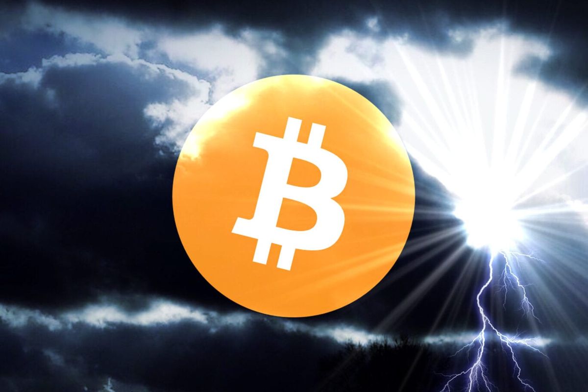 Nieuwe mijlpaal voor Bitcoin betalingen via Lightning Network