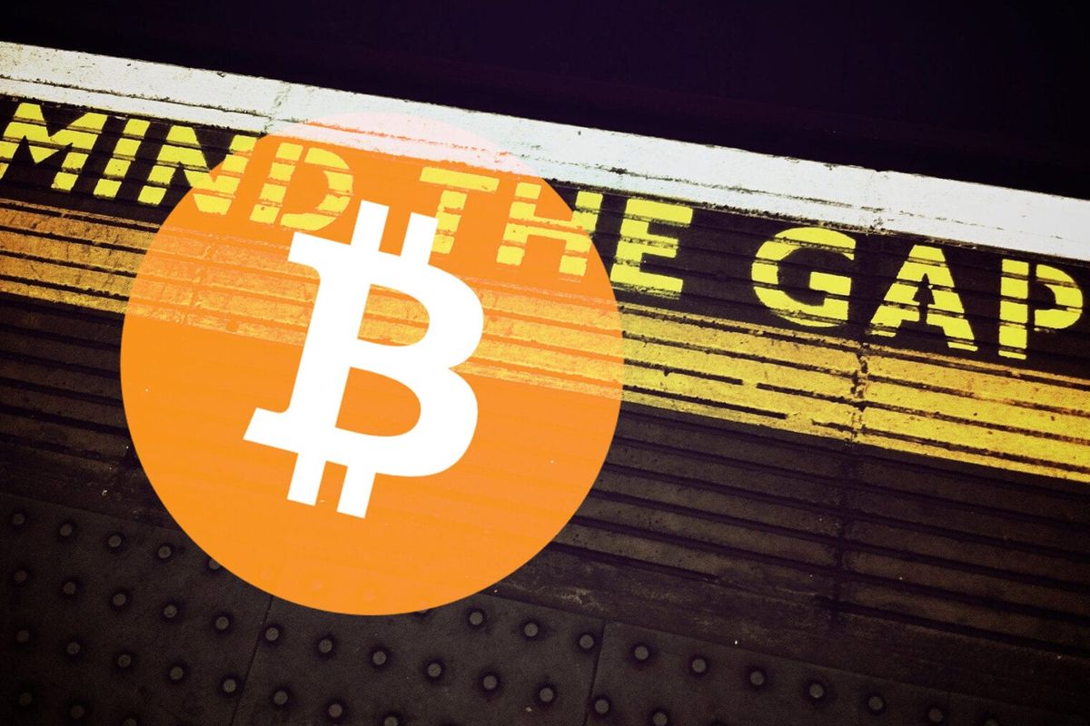 Bitcoin Future Gaps: wat zijn het en waarom worden ze gevuld?