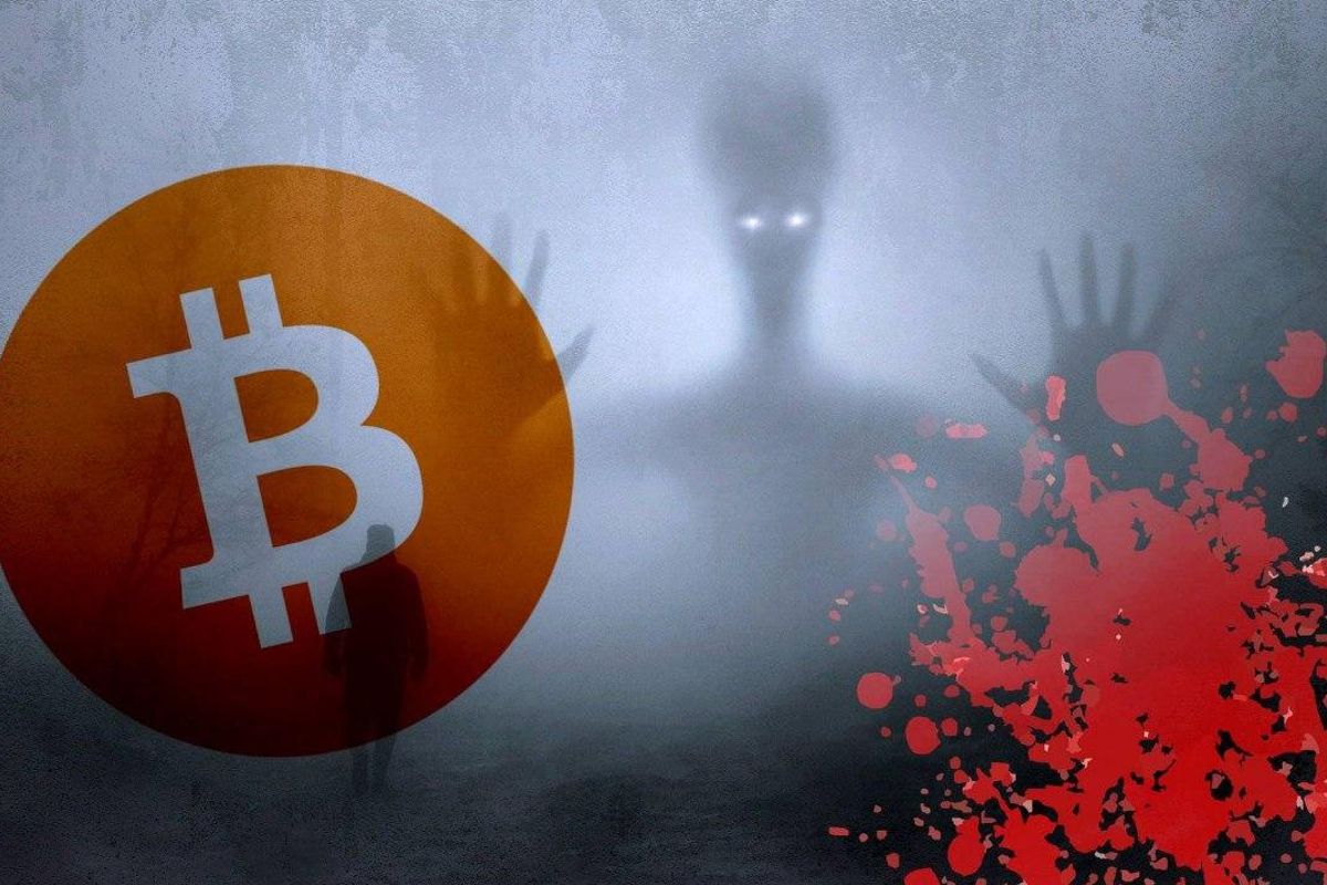 Hackers en oplichters maakten $7.6 miljard aan Bitcoin en crypto buit