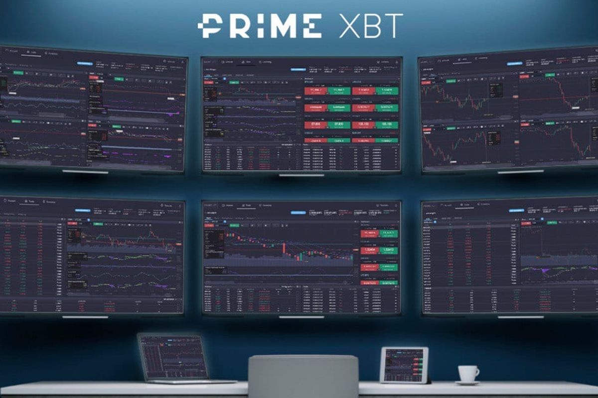 PrimeXBT lanceert eerste Telegram uitgebreide trading bot in de cryptomarkt