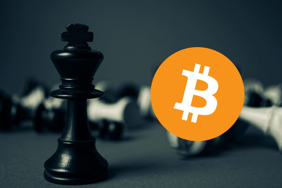 Is Bitcoin geschikt als spaarmiddel tijdens de coronacrisis?