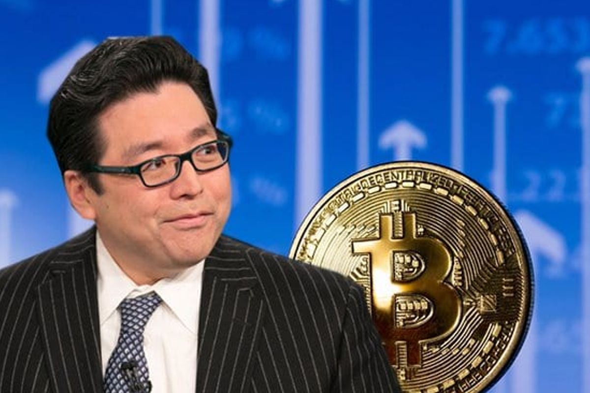 'Bitcoin ETF pas aan de orde bij prijs van $150.000'