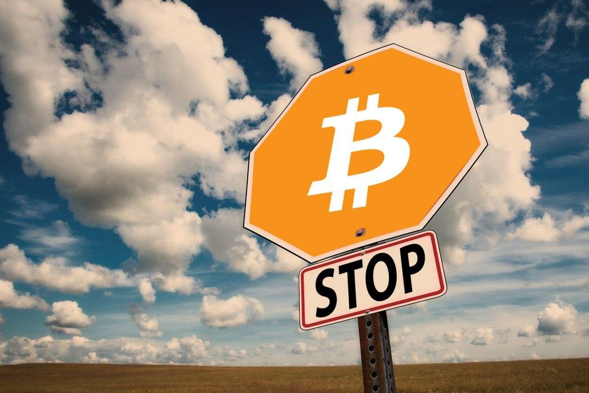 Bitcoin Update: koers komt niet door grens van $50.000