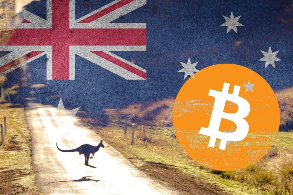 Bij deze 170 tankstations in Australië kun je met Bitcoin betalen