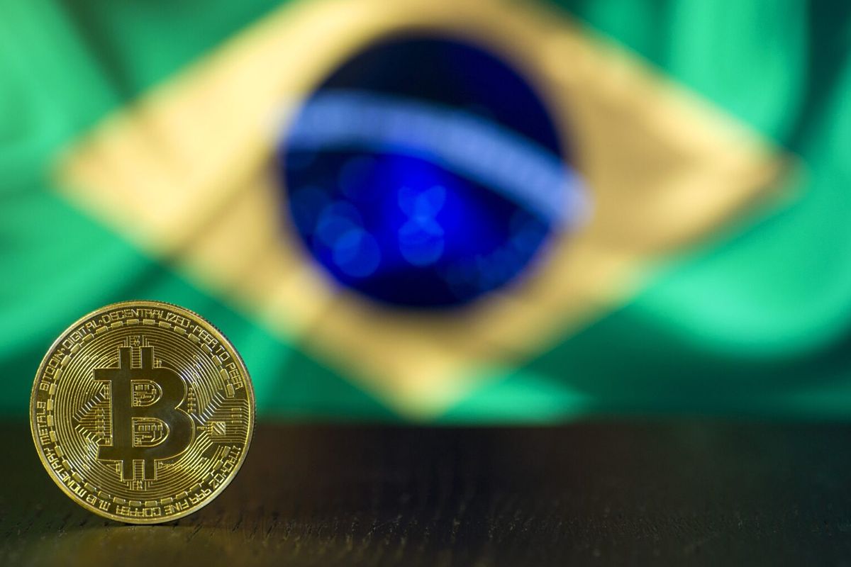 Tweede Bitcoin beurs van Brazilië gekocht door Argentijnse concurrent