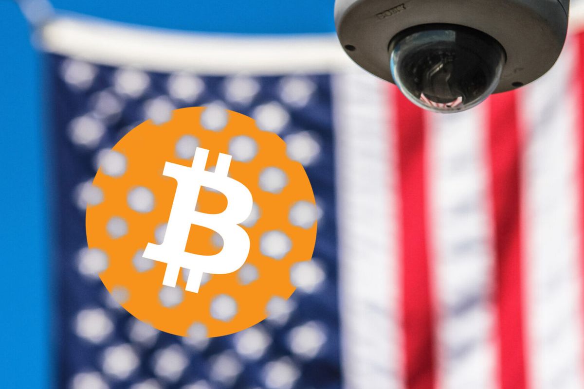 Senator in VS reageert op wetsvoorstel: 'Dit is niet hoe bitcoin werkt'