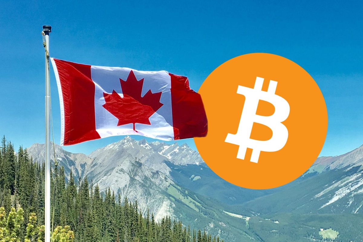'Bitcoin (BTC) is een mogelijke reservemunt', aldus oud-premier van Canada