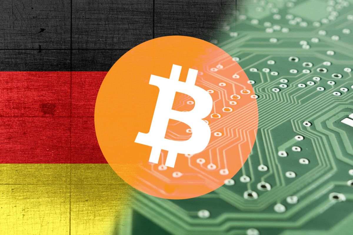 Duitse bitcoin miner: productiekosten voor één bitcoin zijn 10.000 euro