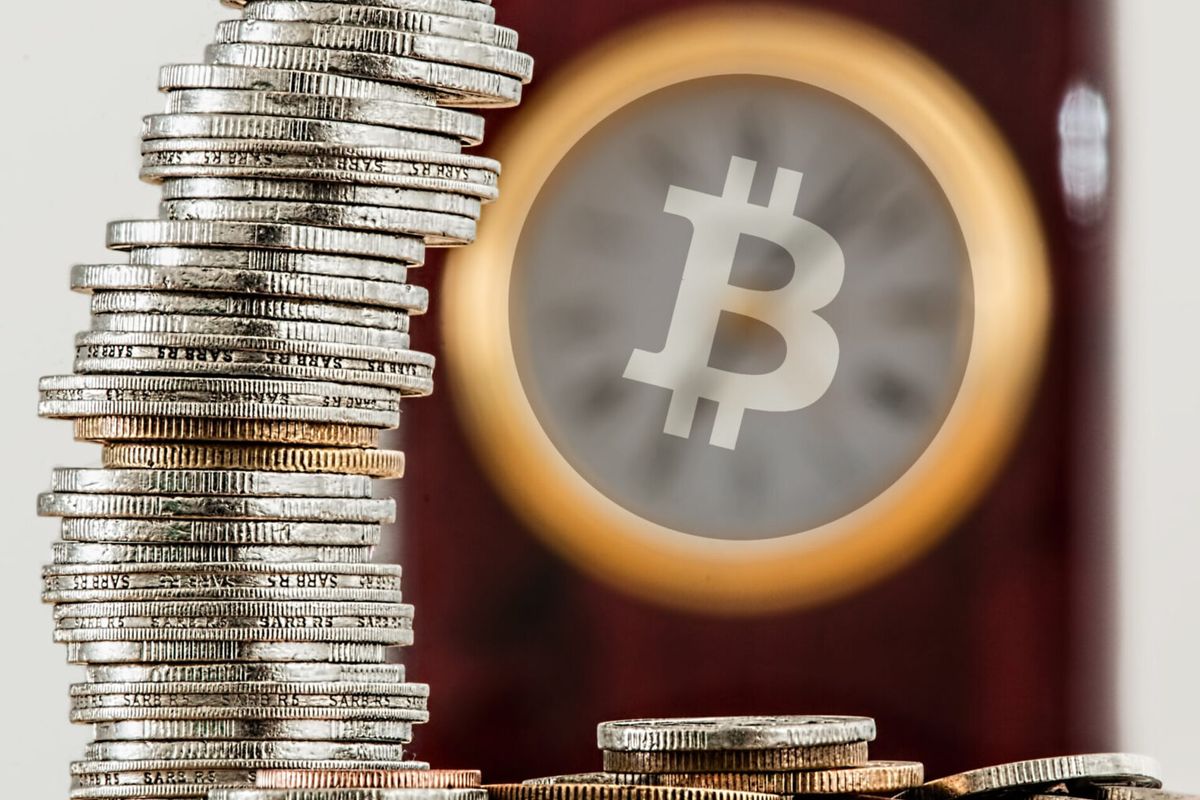 Willy Woo: '1 Bitcoin wordt 1 miljoen dollar waard'