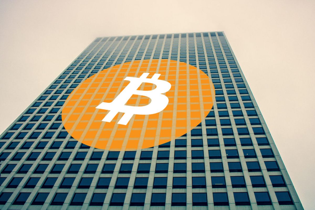 Bitcoin vlaggenschip Grayscale noteert hoogste volume sinds eind 2017