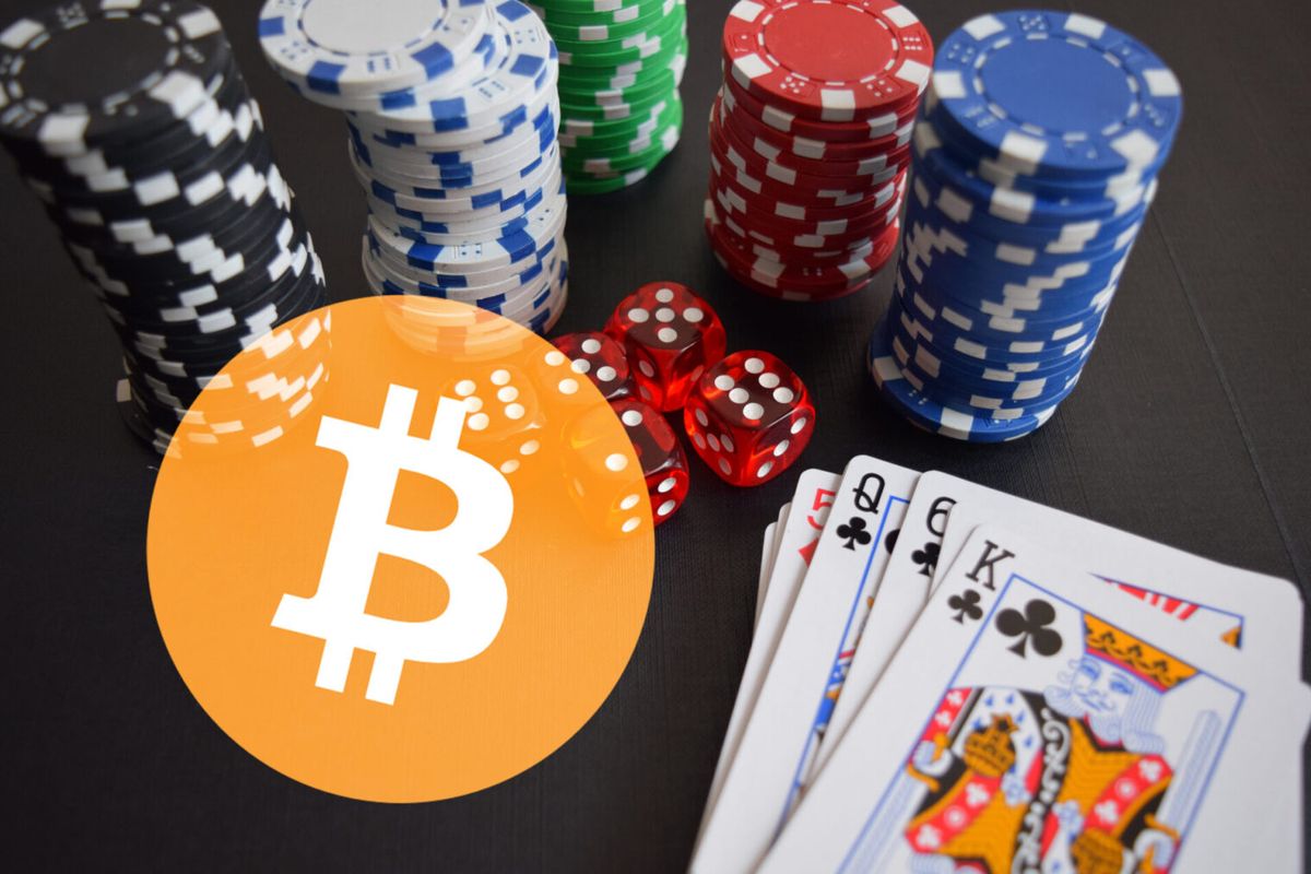 Pokerbedrijf koopt miljoenen aan Bitcoin (BTC) om aan vraag te voldoen