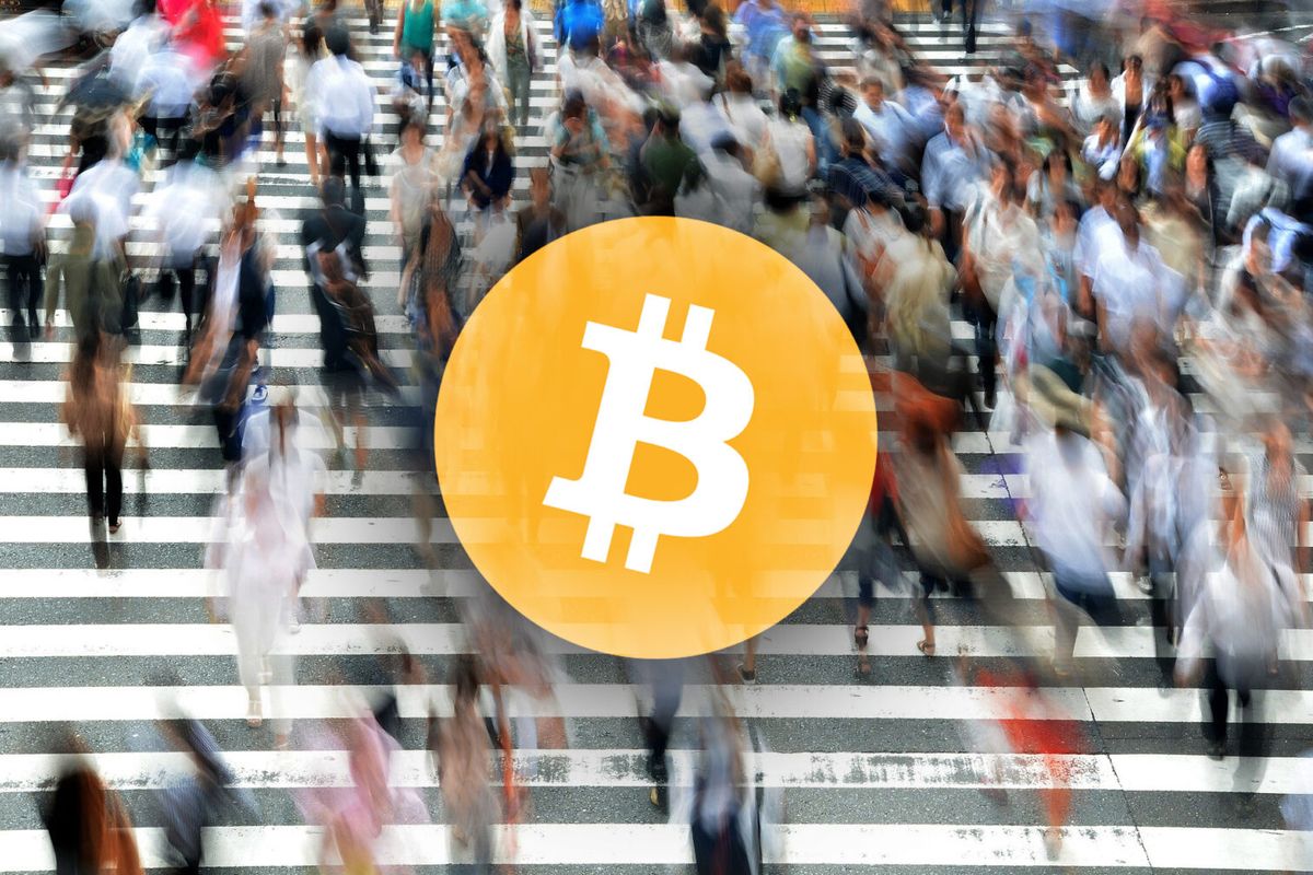 Gaat Bitcoin deze week de CME gap bij $53.350 vullen?