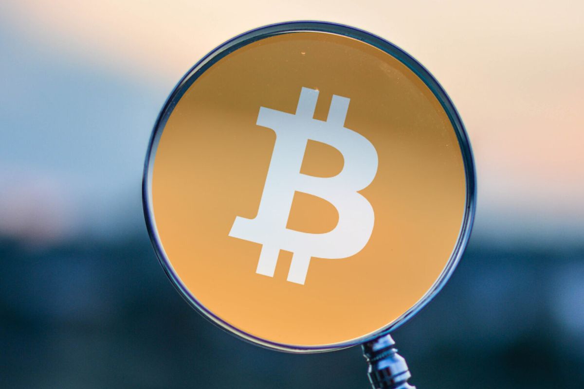 Bitcoin Update: Bulls op jacht naar $49.400 voor doorbreken neerwaartse trend